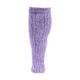 Polaina fitness domyos pto oi25, no size Lilas UNICO