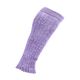 Polaina fitness domyos pto oi25, no size Lilas UNICO