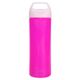 *bottle 750ml quechua blue br, no size Rosa-pink 750 ML