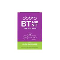 *bt nit dobro sache 30g caf lim, no size