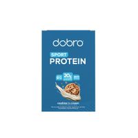 *prot dobro sache 30g baunilha, no size