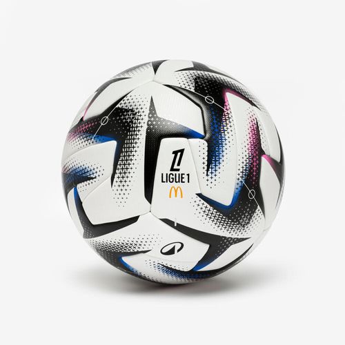 Europa league replica ball s5 25/26, 5 Branca 5