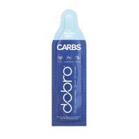 Carb Gel Dobro, neutro, UNICO