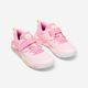 Playful fast v2 pink yello, uk 5.5 eu39 Rosa 29 BR