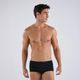 Sunga Masculina de Natação BR500 Tribord, preto, GG
