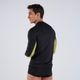 Sunga Masculina de Natação BR500 Tribord, preto, GG