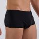 Sunga Masculina de Natação BR500 Tribord, preto, 3G