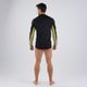 Sunga Masculina de Natação BR500 Tribord, preto, 3G