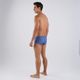Sunga Masculina de Natação BR500 Tribord, azul, 3G