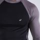 *cta 500 masc ml pto/ green pv25, xl Preto-cinza GG