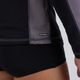 *cta 500 masc ml pto/ green pv25, xl Preto-cinza GG