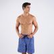 Short Masculino de Surf 150 Tribord Azul, azul, 3G