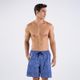 Short Masculino de Surf 150 Tribord Azul, azul, 3G