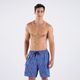 Short Masculino de Surf 150 Tribord Azul, azul, 3G