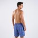 Short Masculino de Surf 150 Tribord Azul, azul, 3G