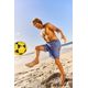 Short Masculino de Surf 150 Tribord Azul, azul, 3G