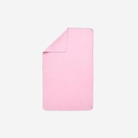Toalha de Natação microfibra Lilás Tamanho L 80 x 130 cm / COR: lilas / TAMANHO: UNICO