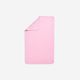Toalha de Natação microfibra Lilás Tamanho L 80 x 130 cm / COR: lilas / TAMANHO: UNICO