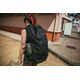 Mochila de Trekking 50L Mt100 Simond, preto, 50L