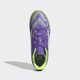 F50 club tf jr q3 fw25, uk 13c eu32 Roxa 30 BR