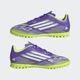 F50 club tf jr q3 fw25, uk 13c eu32 Roxa 30 BR