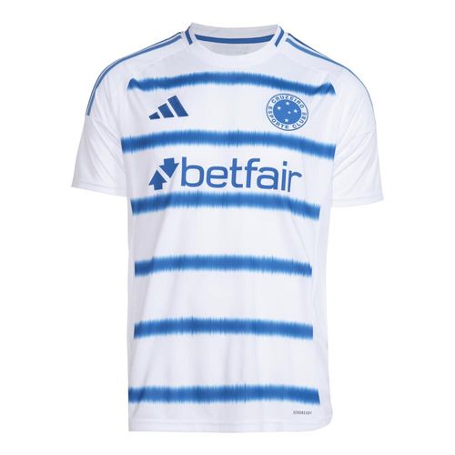 *csa bco adidas cruzeiro masc away, 2xl 3G