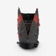 Mochila Masculina Trilha Trekking MT 100 Easyfit 70 Litros Vermelho, UNICO