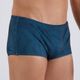 Sunga Masculina de Natação BR500 Tribord, verde, 3G