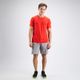*cta performance 510 pto pv24, 2xl Vermelho 3G