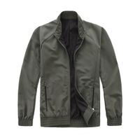Jacket 100 m black, 2xl (chest 47
