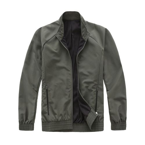 Jacket-100-m-black-2xl--chest-47---Caqui-M