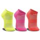 *socks kit neon olk cor, 2.5-6.5 - 35/40 Multicolorido 33/38 BR