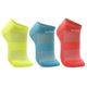 *socks kit neon olk cor, 2.5-6.5 - 35/40 Multicolorido 33/38 BR