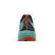 *tn olk corre 4 uni turq/, uk 11 - eu 46 Turquesa 34 BR