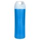 *bottle 750ml quechua blue br, no size Azul 750 ML