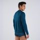 *cta 500 masc ml pto/ green pv25, xl Azul 3G