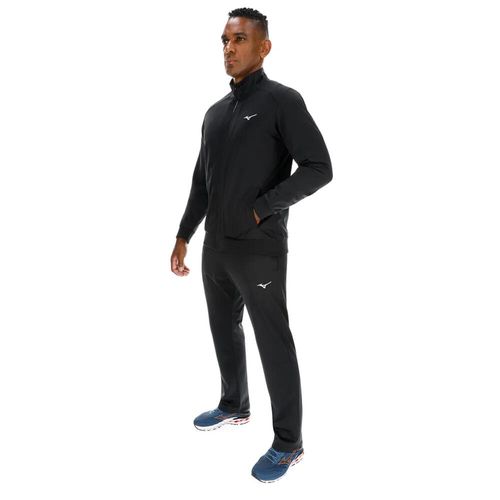 *agas pto mizuno basic oi25, xl. Preto G