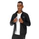 *agas pto mizuno basic oi25, xl. Preto G
