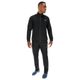 *agas pto mizuno basic oi25, xl. Preto G