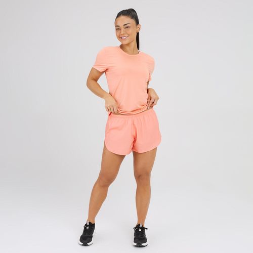 *sh run dry 500 vd es, uk 18-20 - eu 2xl Laranja 3G