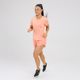 *sh run dry 500 vd es, uk 18-20 - eu 2xl Laranja 3G