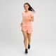 *sh run dry 500 vd es, uk 18-20 - eu 2xl Laranja 3G