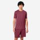 Shirt cardio training 120 m khaki c, 3xl Lilás 4G