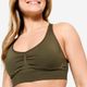Fbra 120 muscu  corail, uk16-18 / eu xl Caqui G