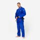 Bjj gi 500 v2 blue, a3 185-195cm Azul A3 185-195CM