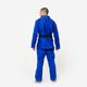 Bjj gi 500 v2 blue, a3 185-195cm Azul A3 185-195CM