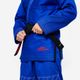 Bjj gi 500 v2 blue, a3 185-195cm Azul A3 185-195CM