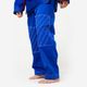 Bjj gi 500 v2 blue, a3 185-195cm Azul A3 185-195CM