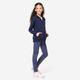 Legging s500 tie a, 14-15years/5