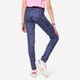 Legging s500 tie a, 14-15years/5
